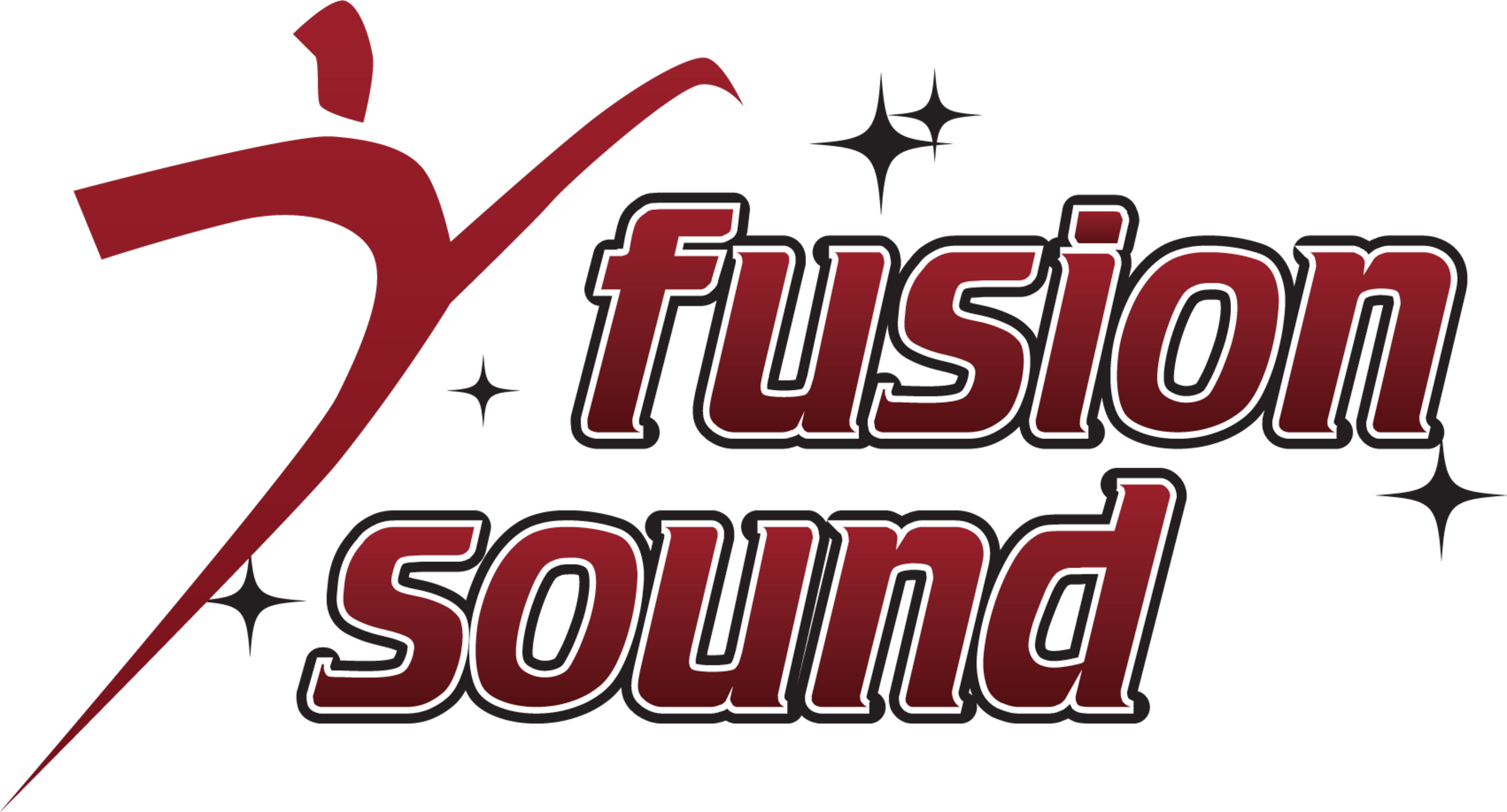 Fusion Sound Mix